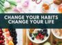 Lifestyle Changes the Improved My Health