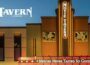 movie tavern Exton